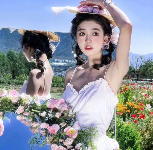 出走